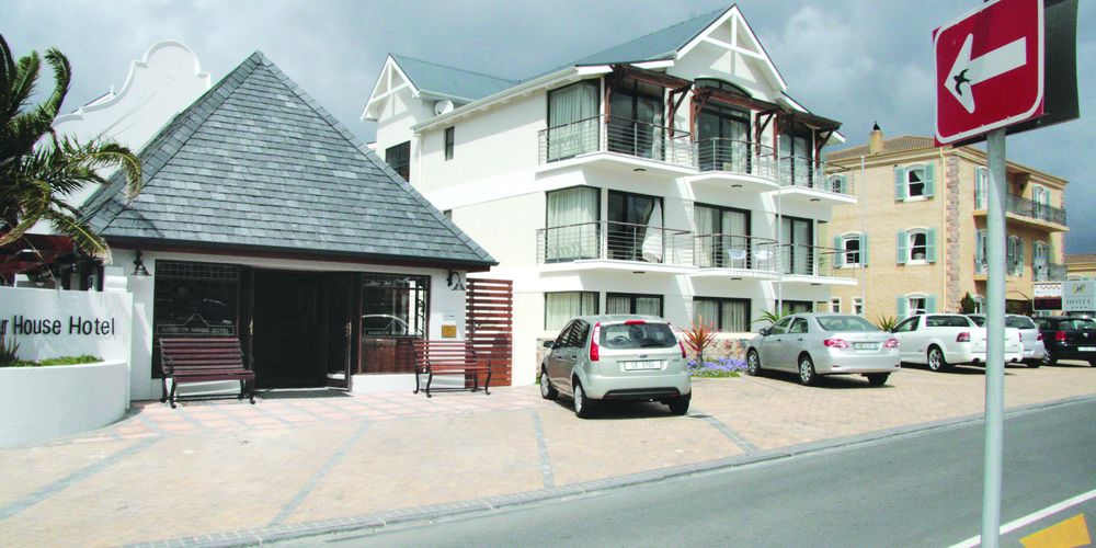 Harbour House Hotel image 1
